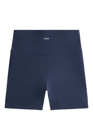 Broekje - Marineblauw