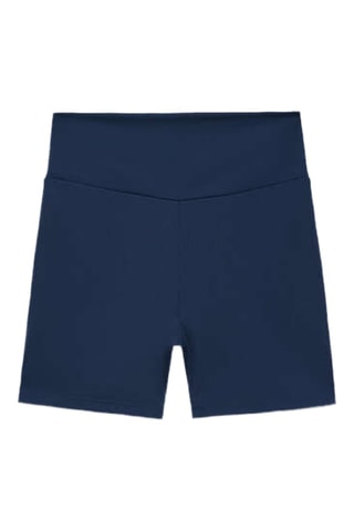 Broekje - Marineblauw