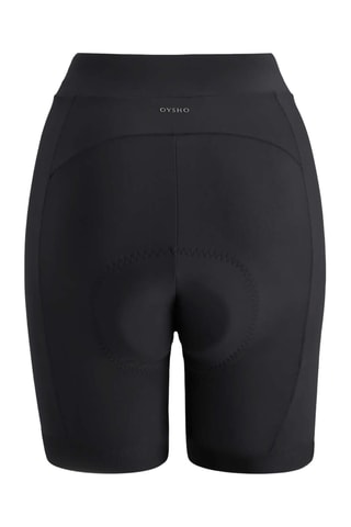 Wielrenbroekje - Zwart