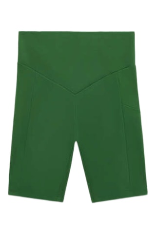 Wielrenbroekje - Groen