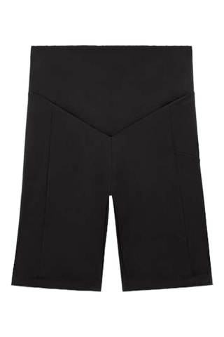 Wielrenbroekje - Zwart