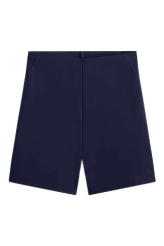 Wielrenbroekje - Marineblauw