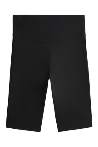 Wielrenbroekje - Zwart