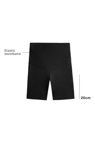 Wielrenbroekje - Zwart