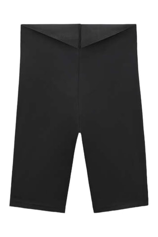 Wielrenbroekje - Zwart