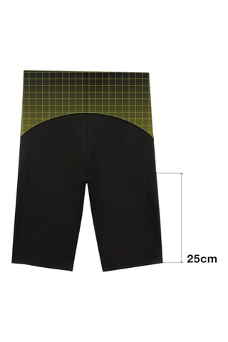 Wielrenbroekje - Zwart