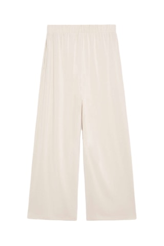 Broek - Beige
