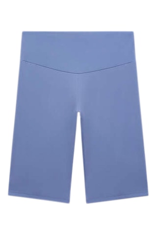 Wielrenbroekje - Blauw