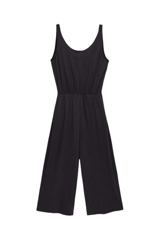 Jumpsuit - Zwart