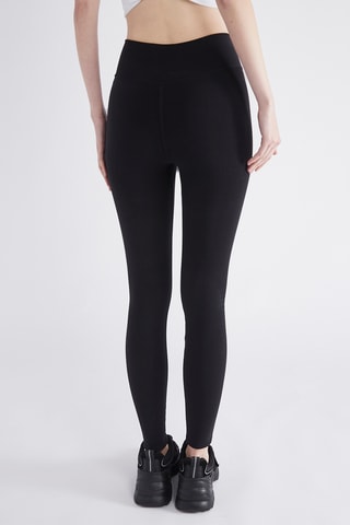 Legging - Zwart