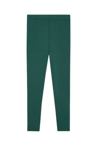 Legging - Donkergroen