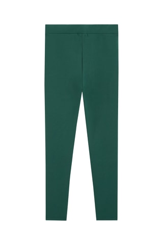 Legging - Donkergroen