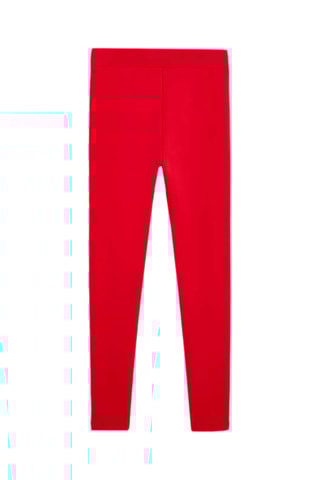 Legging - Rood