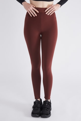 Legging - Bruin