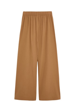 Broek - Camel