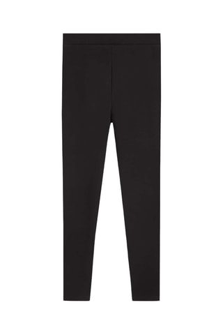 Legging - Zwart