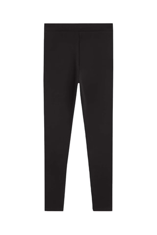 Legging - Zwart