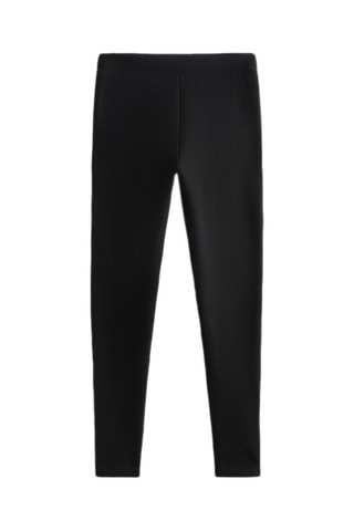 Legging - Zwart