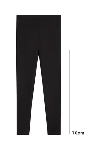 Legging - Zwart