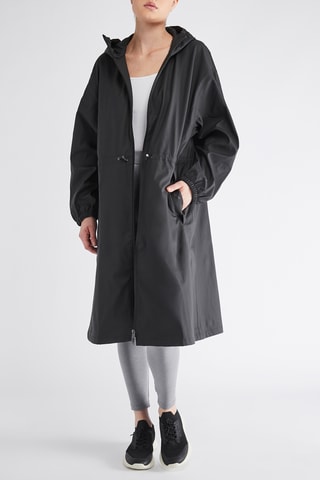 Legging - Gemêleerd Grijs