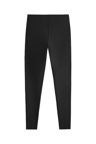 Legging - Zwart