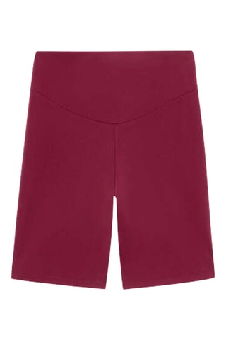 Wielrenbroekje - Bordeauxrood