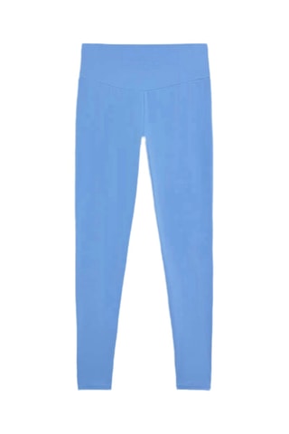 Legging - Lichtblauw