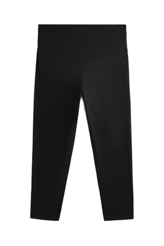 Legging - Zwart