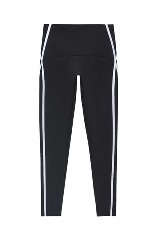 Legging - Zwart