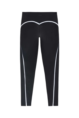 Legging - Zwart