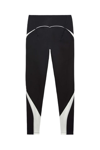 Legging - Zwart