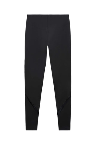 Legging - Zwart