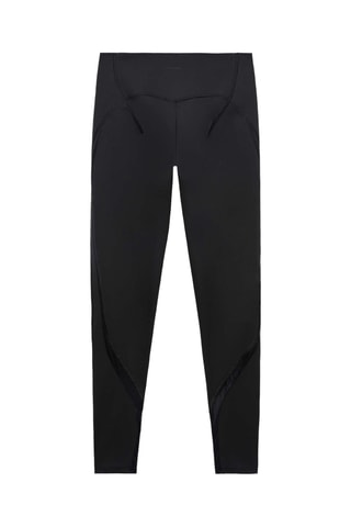 Legging - Zwart