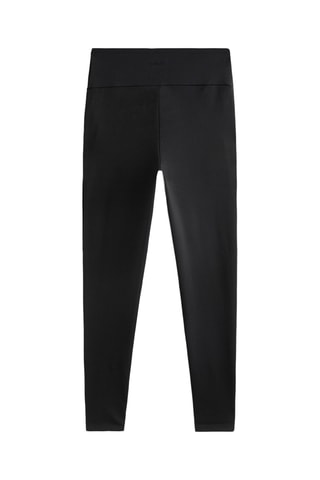 Legging - Zwart