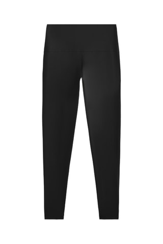 Legging - Zwart