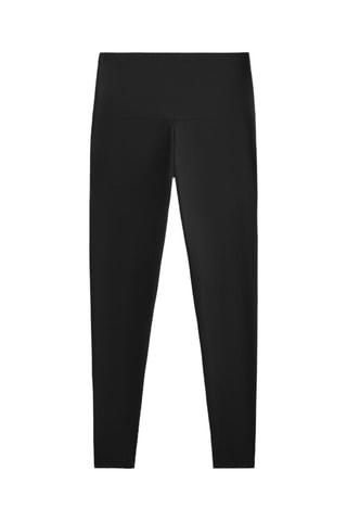 Legging - Zwart