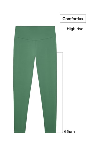 Legging - Groen