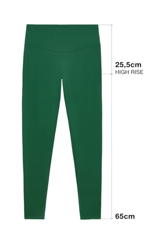 Legging - Groen