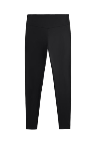 Legging - Zwart