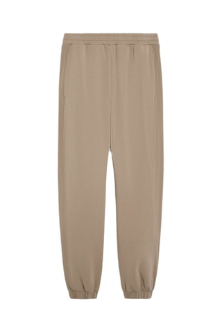 Joggingbroek - Taupe