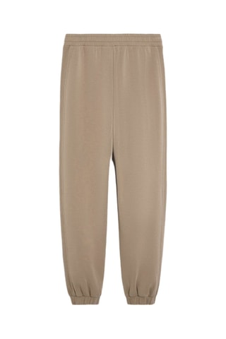 Joggingbroek - Taupe