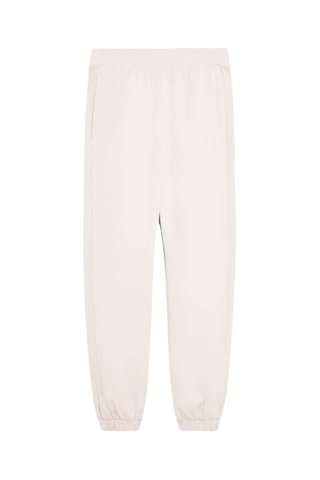 Joggingbroek - Poederroze