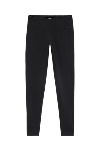 Legging - Zwart