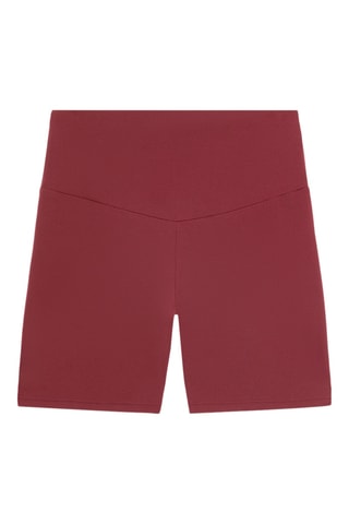 Broekje - Bordeauxrood