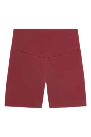 Broekje - Bordeauxrood