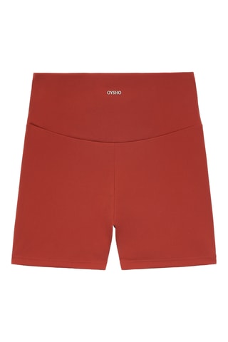 Wielrenbroekje - Steenrood