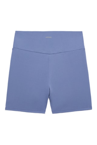 Broekje - Kobaltblauw