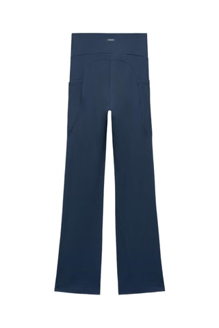 Broek - Marineblauw