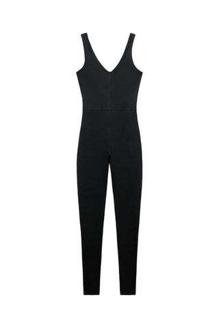 Jumpsuit - Zwart