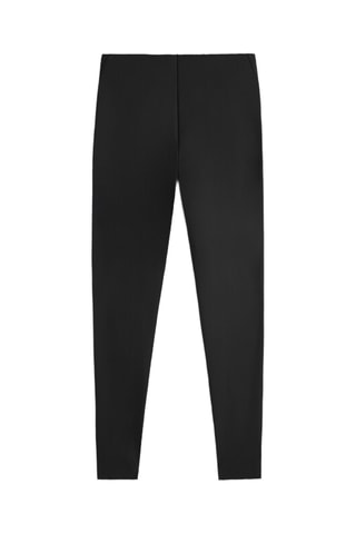 Legging - Zwart